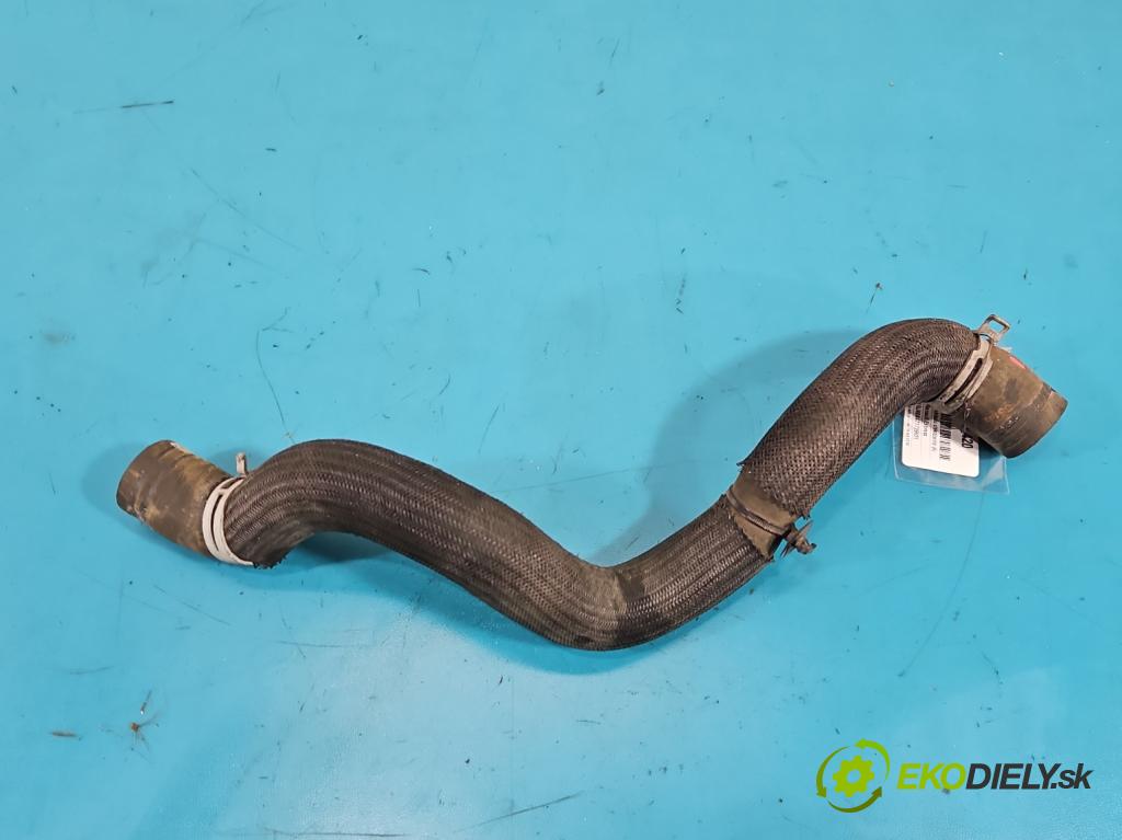 Renault Express 1.5 dci 95 HP manual 70 kW 1461 cm3 5- rúrka systému chladenia 215017753R