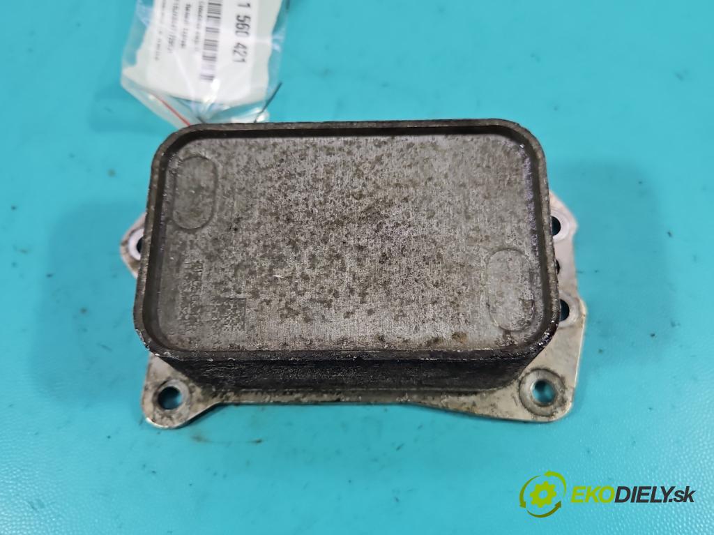 Renault Express 1.5 dci 95 hp manual 70 kW 1461 cm3 5- Chladič olej: 213050344R