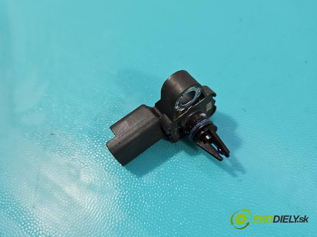 Renault Express 1.5 dci 95 hp manual 70 kW 1461 cm3 5- snímač tlaku vzduchu 223658341R