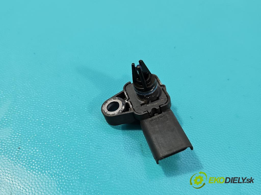 Renault Express 1.5 dci 95 hp manual 70 kW 1461 cm3 5- snímač tlaku vzduchu 223658341R