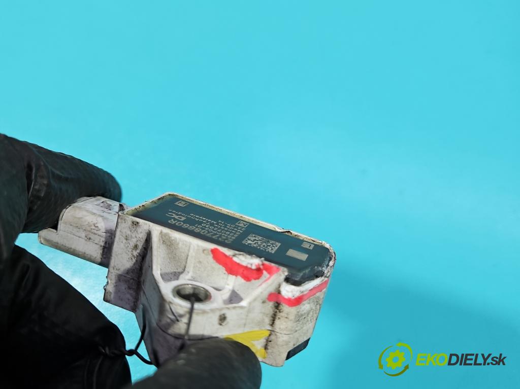 Renault Express 1.5 dci 95 HP manual 70 kW 1461 cm3 5- snímač tlak: výfukové 227708860R