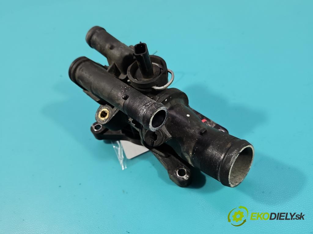 Renault Express 1.5 dci 95 HP manual 70 kW 1461 cm3 5- obal 110606973R