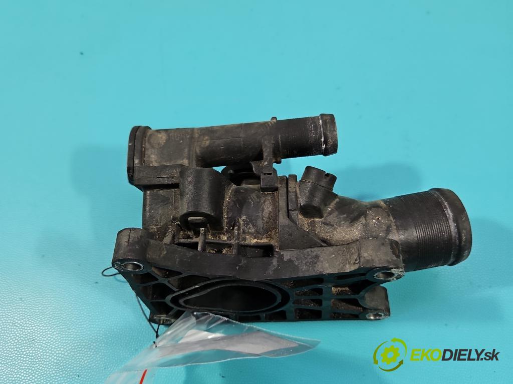 Renault Express 1.5 dci 95 HP manual 70 kW 1461 cm3 5- obal 110606973R