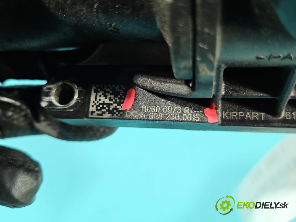 Renault Express 1.5 dci 95 HP manual 70 kW 1461 cm3 5- obal 110606973R