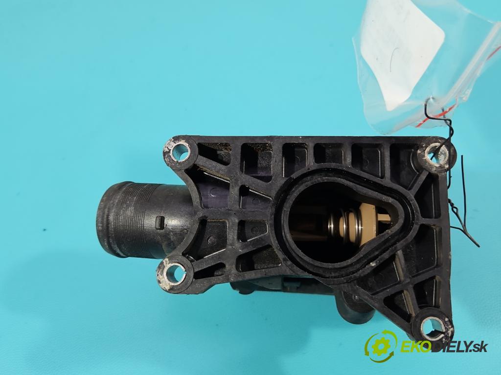 Renault Express 1.5 dci 95 HP manual 70 kW 1461 cm3 5- obal 110606973R