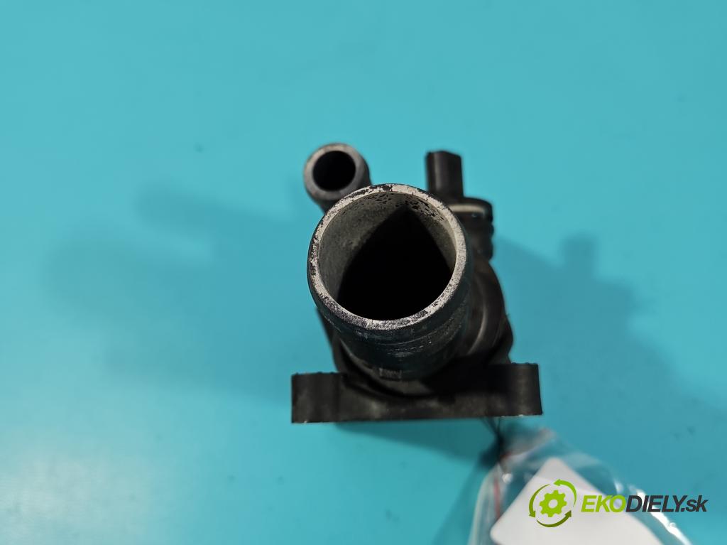 Renault Express 1.5 dci 95 HP manual 70 kW 1461 cm3 5- obal 110606973R