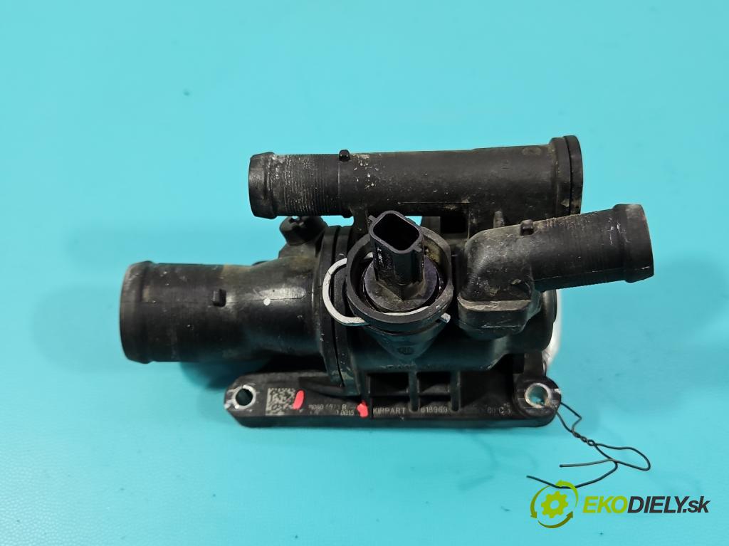 Renault Express 1.5 dci 95 HP manual 70 kW 1461 cm3 5- obal 110606973R