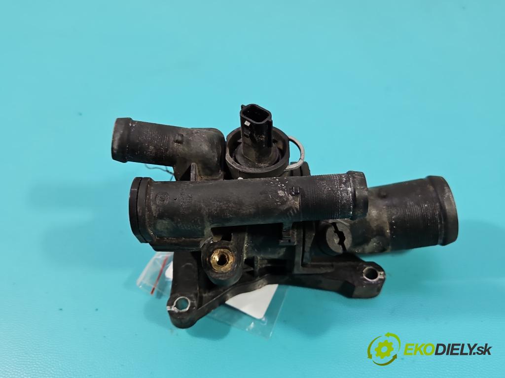 Renault Express 1.5 dci 95 HP manual 70 kW 1461 cm3 5- obal 110606973R