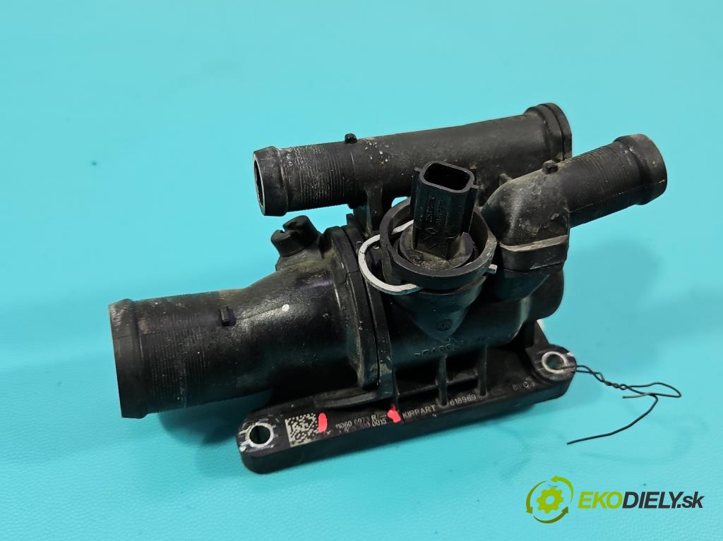 Renault Express 1.5 dci 95 hp manual 70 kW 1461 cm3 5- obal 110606973R