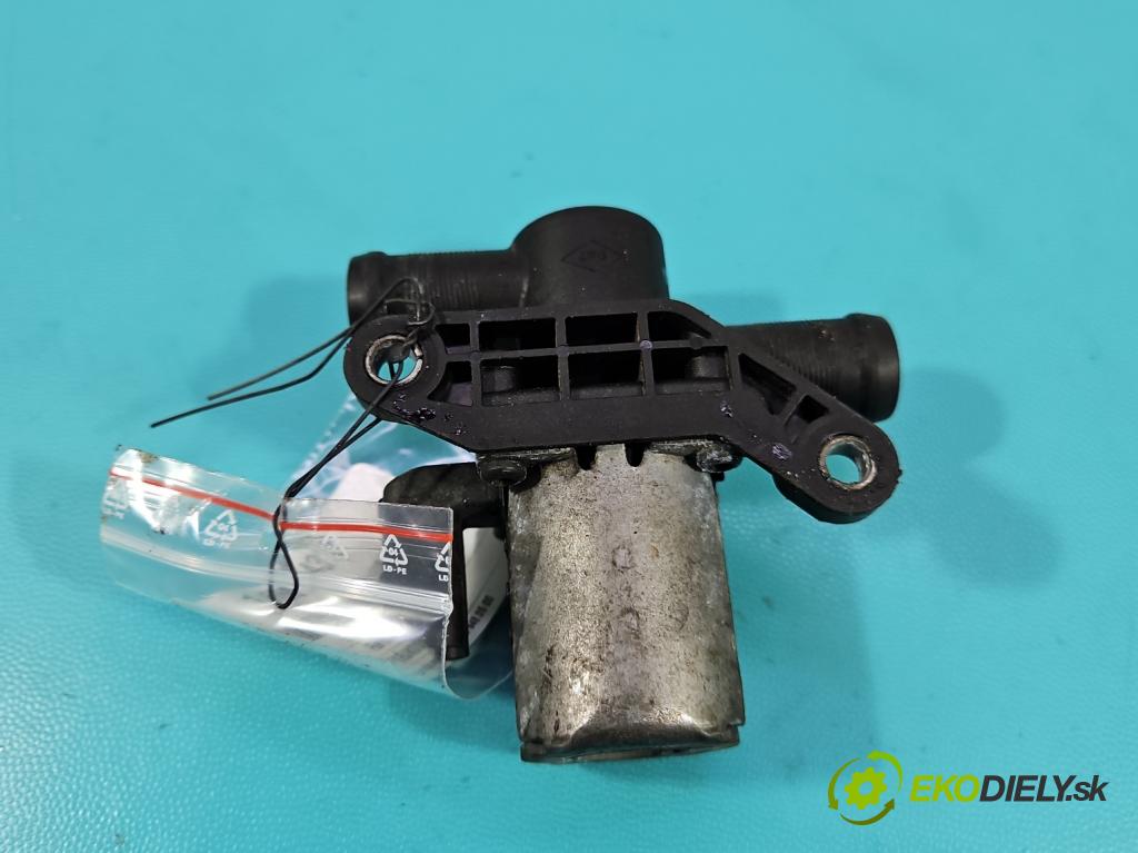 Renault Express 1.5 dci 95 HP manual 70 kW 1461 cm3 5- ventil voda: 212309316R