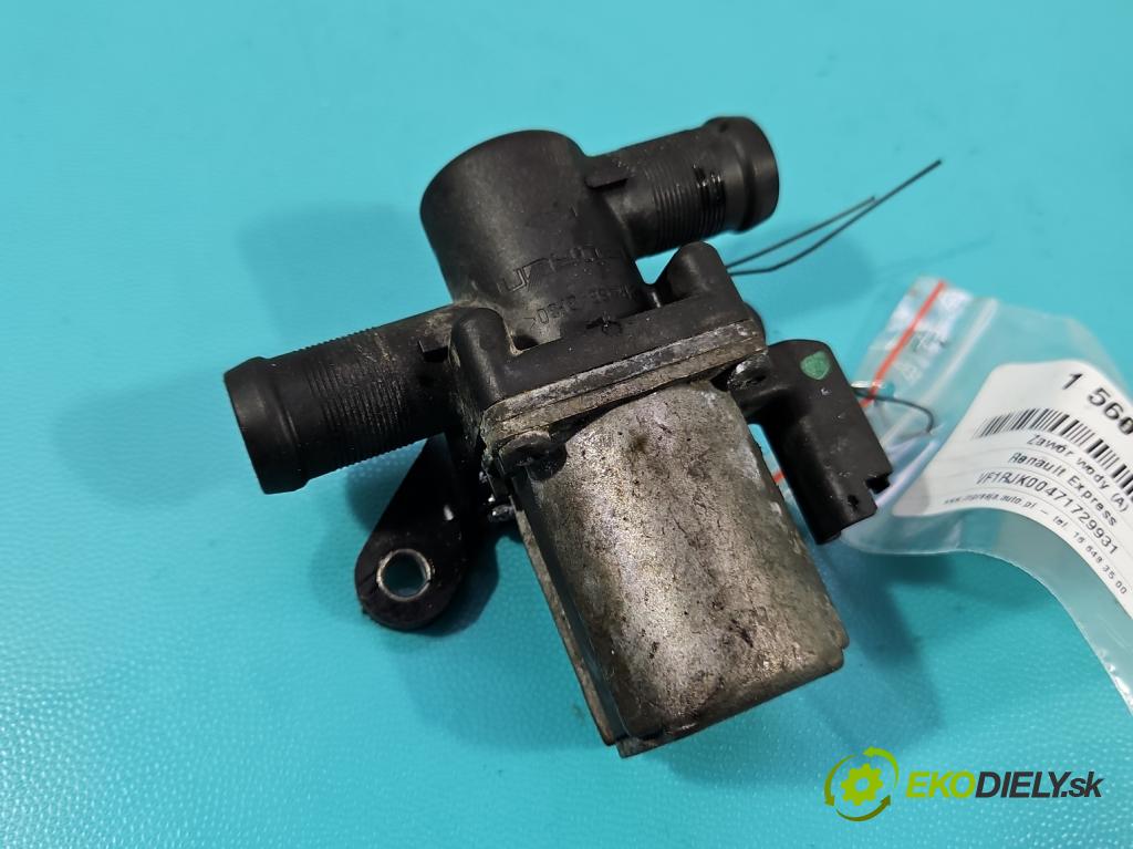 Renault Express 1.5 dci 95 HP manual 70 kW 1461 cm3 5- ventil voda: 212309316R