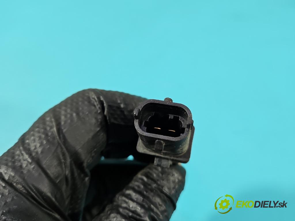 Fiat Freemont 2.0 jtd 170 hp manual 125 kW 1956 cm3 5- snímač teploty spalin 68082426AB (Snímač)