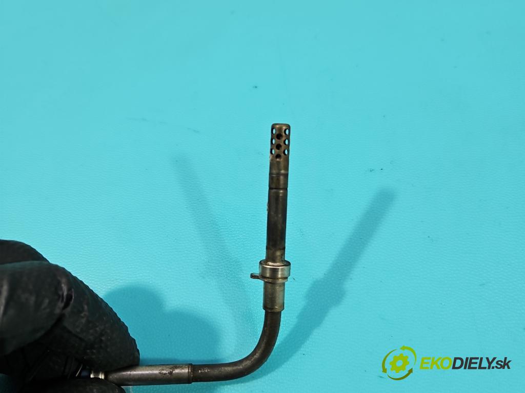 Fiat Freemont 2.0 jtd 170 hp manual 125 kW 1956 cm3 5- snímač teploty spalin 68082426AB (Snímač)