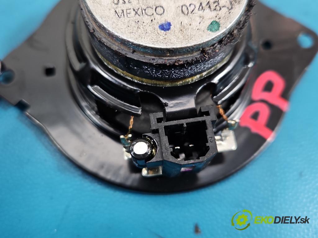 Fiat Freemont 2.0 jtd 170 hp manual 125 kW 1956 cm3 5- reproduktory komplet 05091019AB