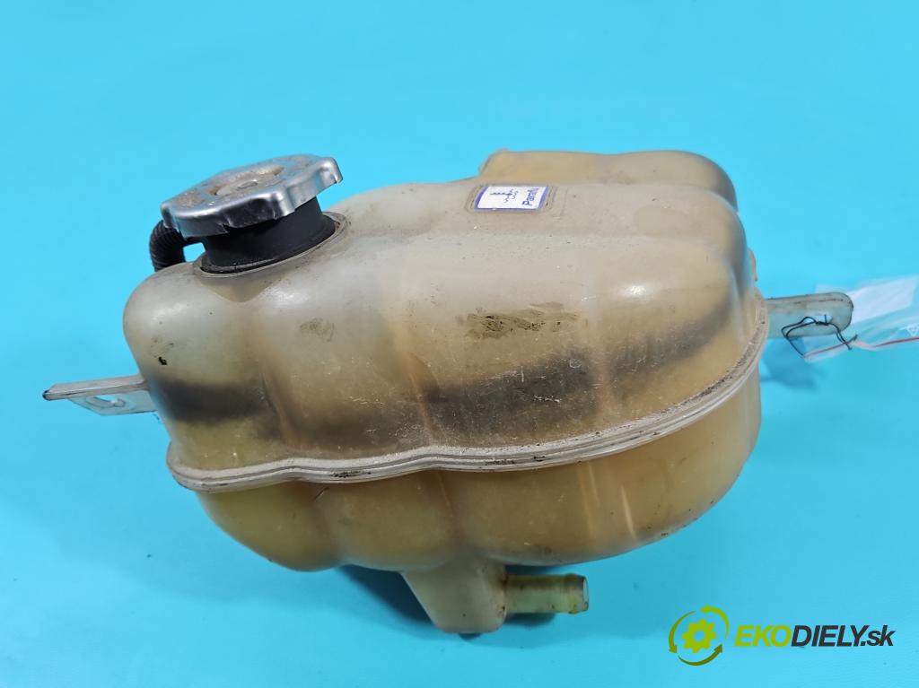 Fiat Freemont 2.0 jtd 170 hp manual 125 kW 1956 cm3 5- Nádrž: náhradní: 68105172AB