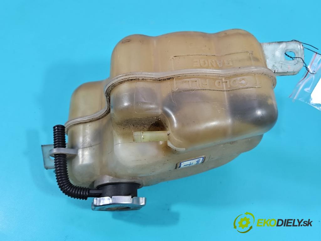 Fiat Freemont 2.0 jtd 170 hp manual 125 kW 1956 cm3 5- Nádrž: náhradní: 68105172AB
