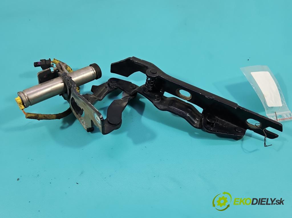 Fiat Freemont 2.0 jtd 170 HP manual 125 kW 1956 cm3 5- Závěs: kapoty ľavý 68066584AC