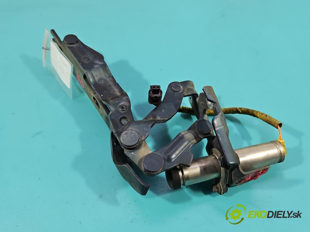 Fiat Freemont 2.0 jtd 170 HP manual 125 kW 1956 cm3 5- Závěs: kapoty pravý 68066584AC