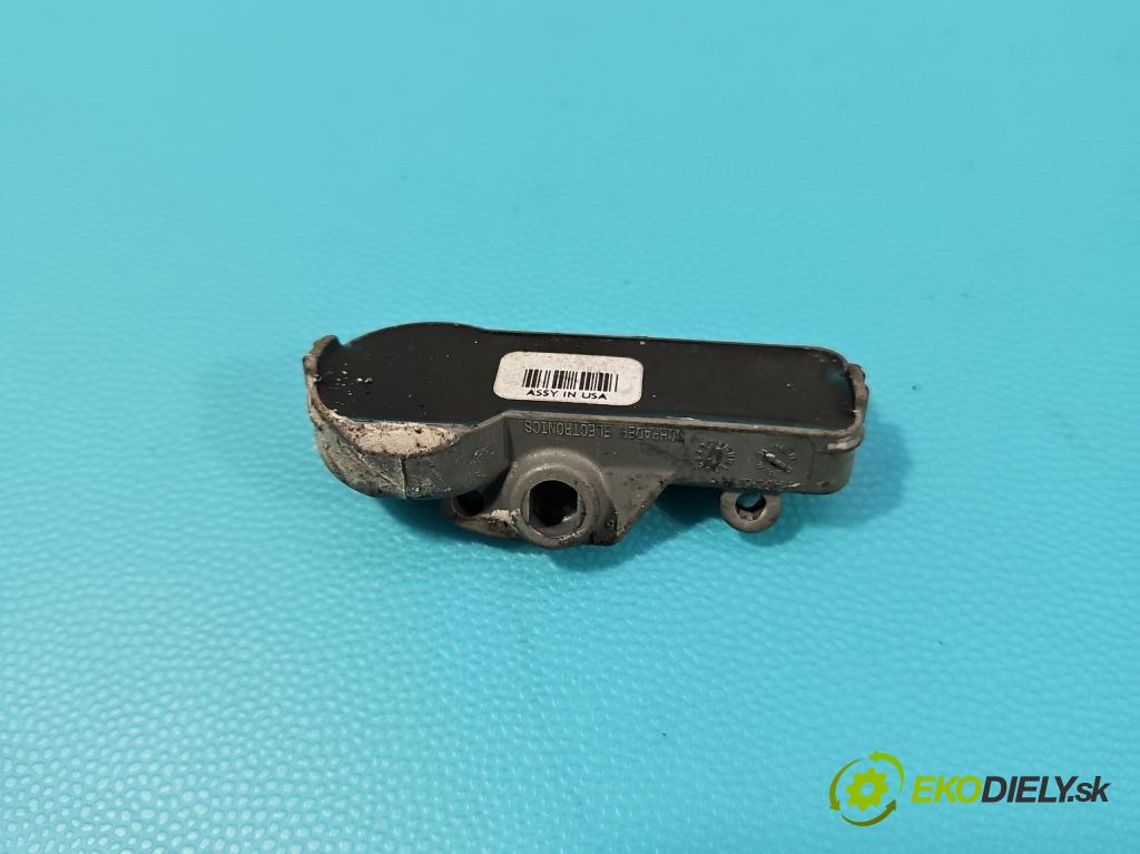 Fiat Freemont 2.0 jtd 170 hp manual 125 kW 1956 cm3 5- snímač tlaku pneumatika 68241067AB (Snímač tlaku v pneumatice)