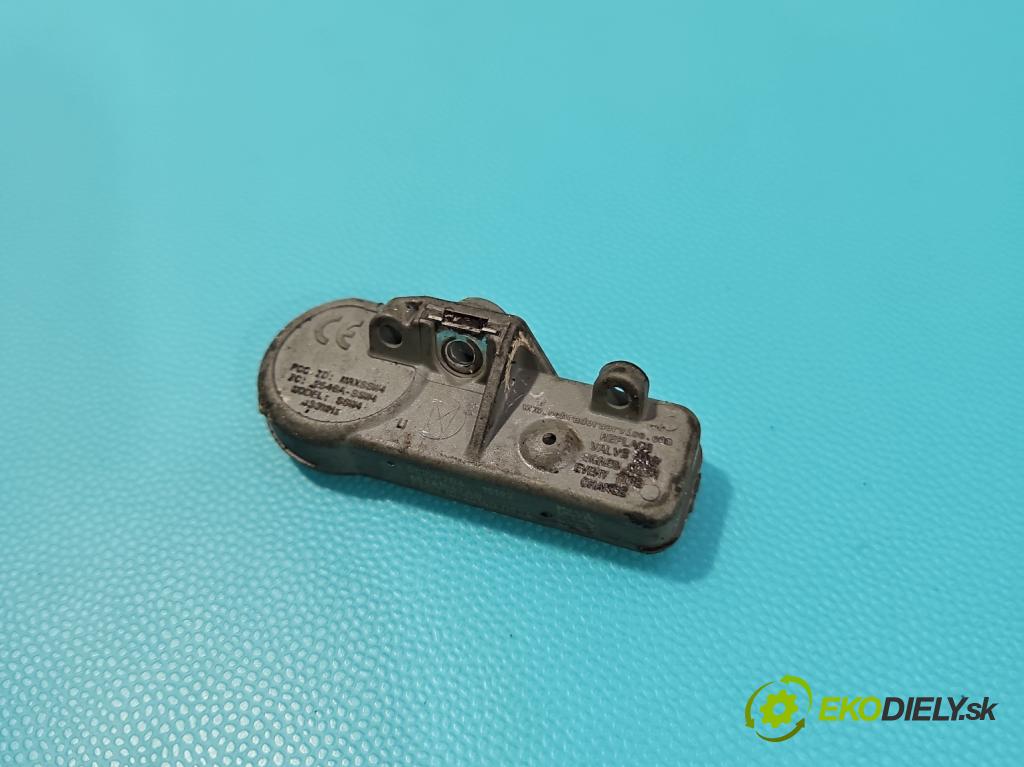 Fiat Freemont 2.0 jtd 170 hp manual 125 kW 1956 cm3 5- snímač tlaku pneumatika 68241067AB (Snímač tlaku v pneumatice)