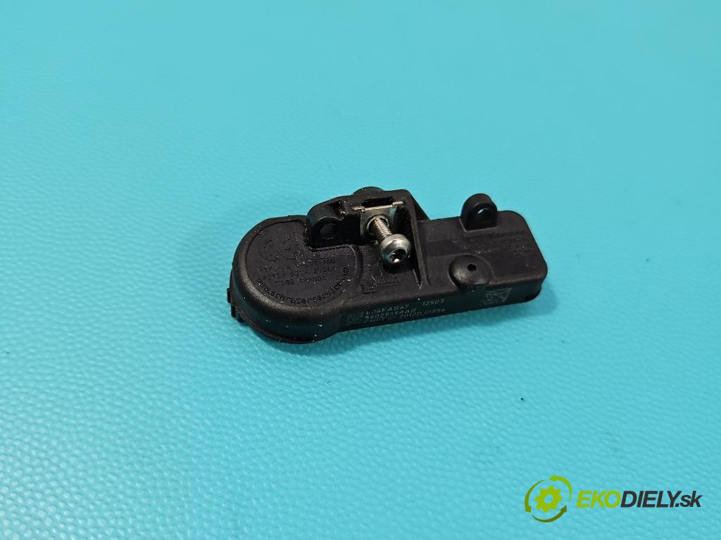 Fiat Freemont 2.0 jtd 170 hp manual 125 kW 1956 cm3 5- snímač tlaku pneumatika 56029398AB (Snímač tlaku v pneumatice)