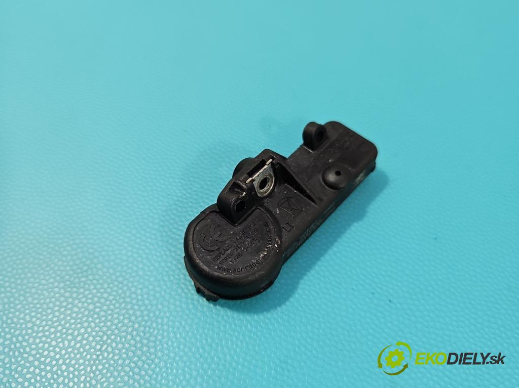 Fiat Freemont 2.0 jtd 170 hp manual 125 kW 1956 cm3 5- snímač tlaku pneumatika 56029398AB (Snímač tlaku v pneumatice)