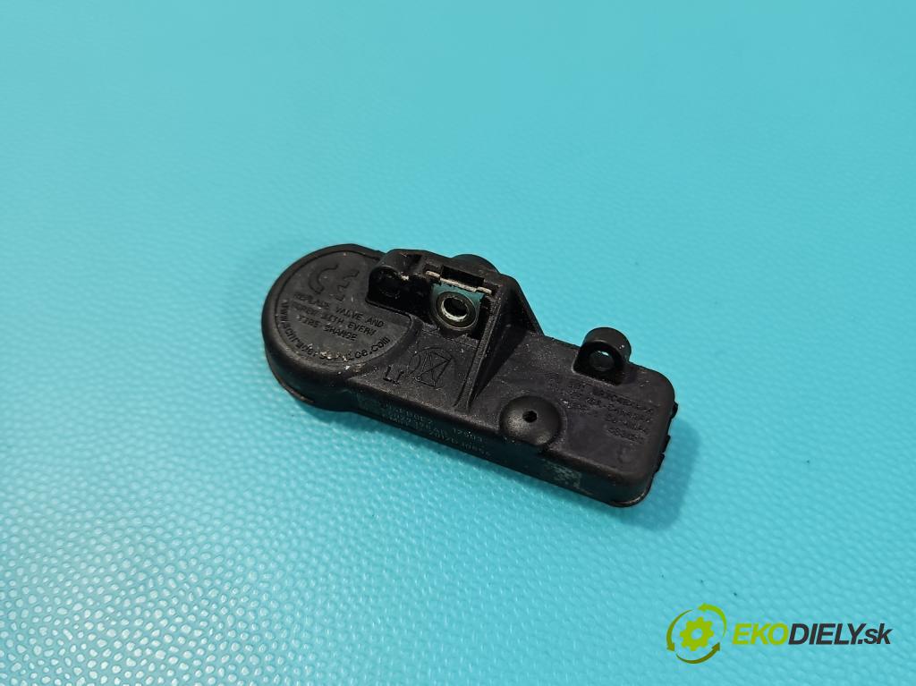 Fiat Freemont 2.0 jtd 170 hp manual 125 kW 1956 cm3 5- snímač tlaku pneumatika 56029398AB (Snímač tlaku v pneumatice)