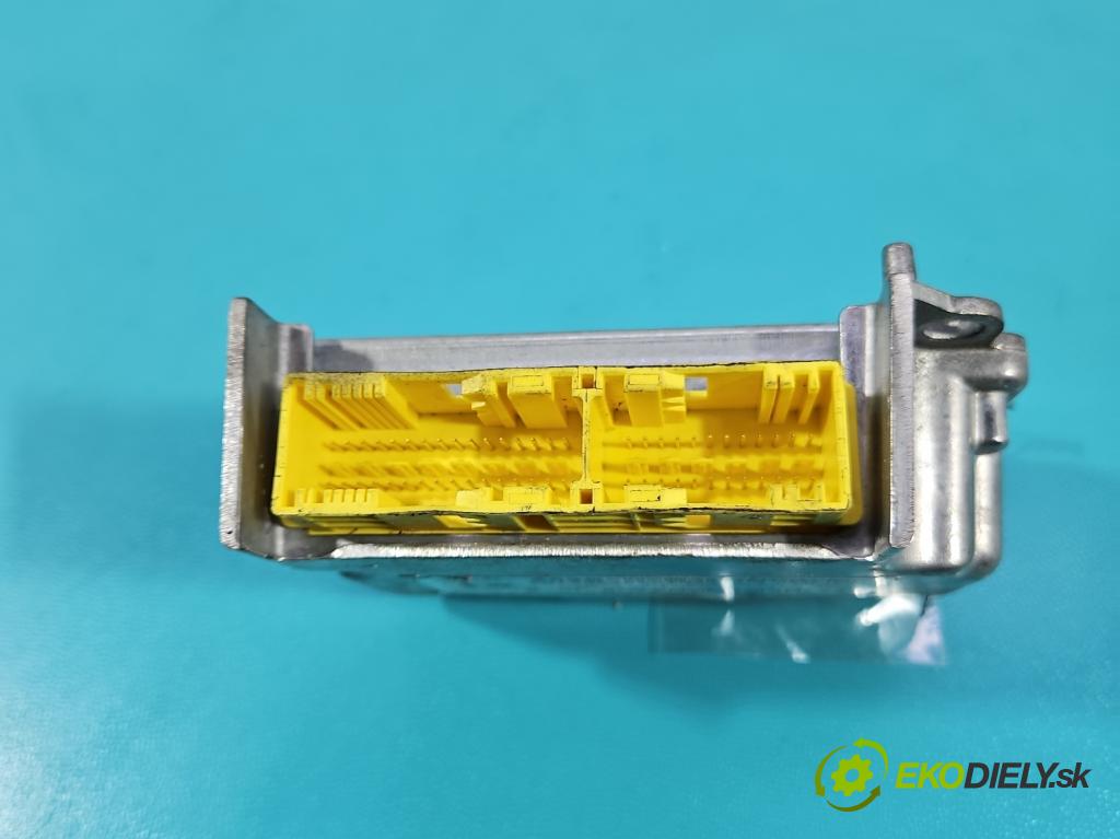 Fiat Freemont 2.0 jtd 170 HP manual 125 kW 1956 cm3 5- riadiaca jednotka vankúše: P56038952AK