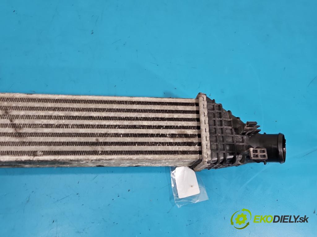 Fiat Freemont 2.0 jtd 170 HP manual 125 kW 1956 cm3 5- Intercooler P5887001 (Intercooler (chladič nasávaného vzduchu))