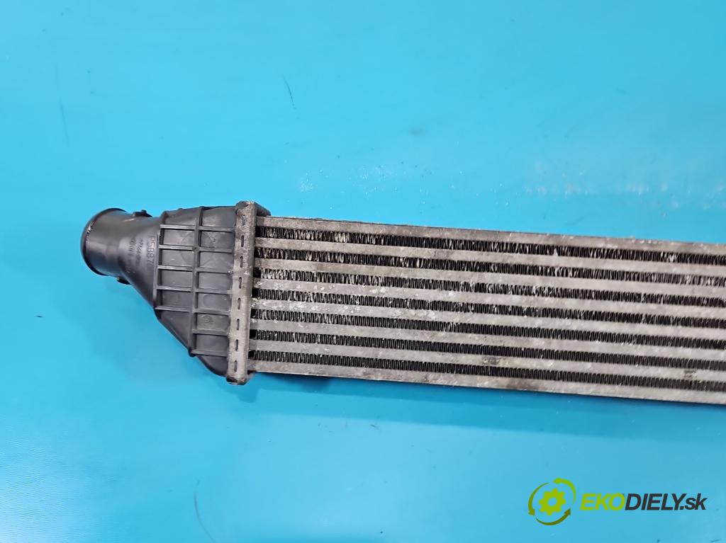 Fiat Freemont 2.0 jtd 170 HP manual 125 kW 1956 cm3 5- Intercooler P5887001 (Intercooler (chladič nasávaného vzduchu))