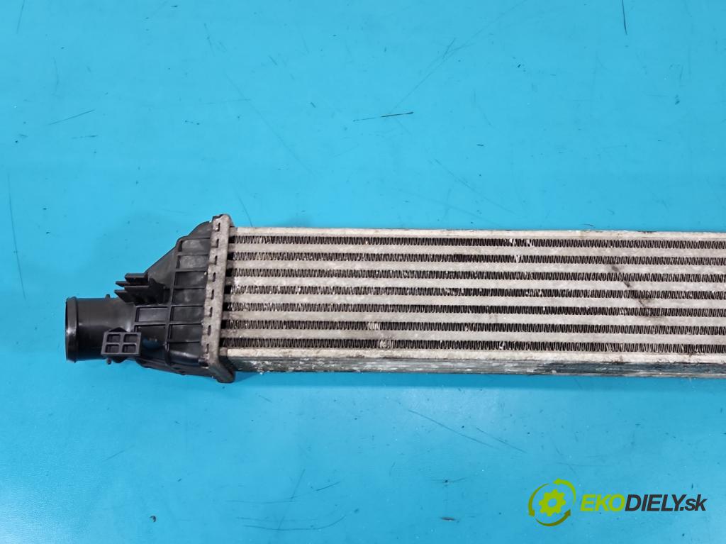 Fiat Freemont 2.0 jtd 170 HP manual 125 kW 1956 cm3 5- Intercooler P5887001 (Intercooler (chladič nasávaného vzduchu))