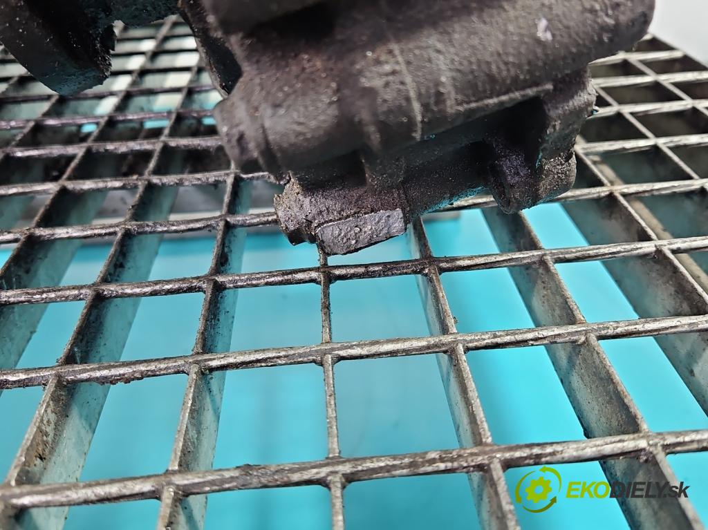 Vw Golf IV 1997-2003 1.6 SR 101 HP manual 74 kW 1595 cm3 5- prevodovka stupeň,rýchlosť manual