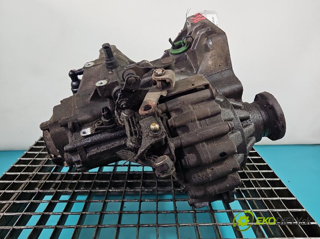 Vw Golf IV 1997-2003 1.6 SR 101 HP manual 74 kW 1595 cm3 5- prevodovka stupeň,rýchlosť manual