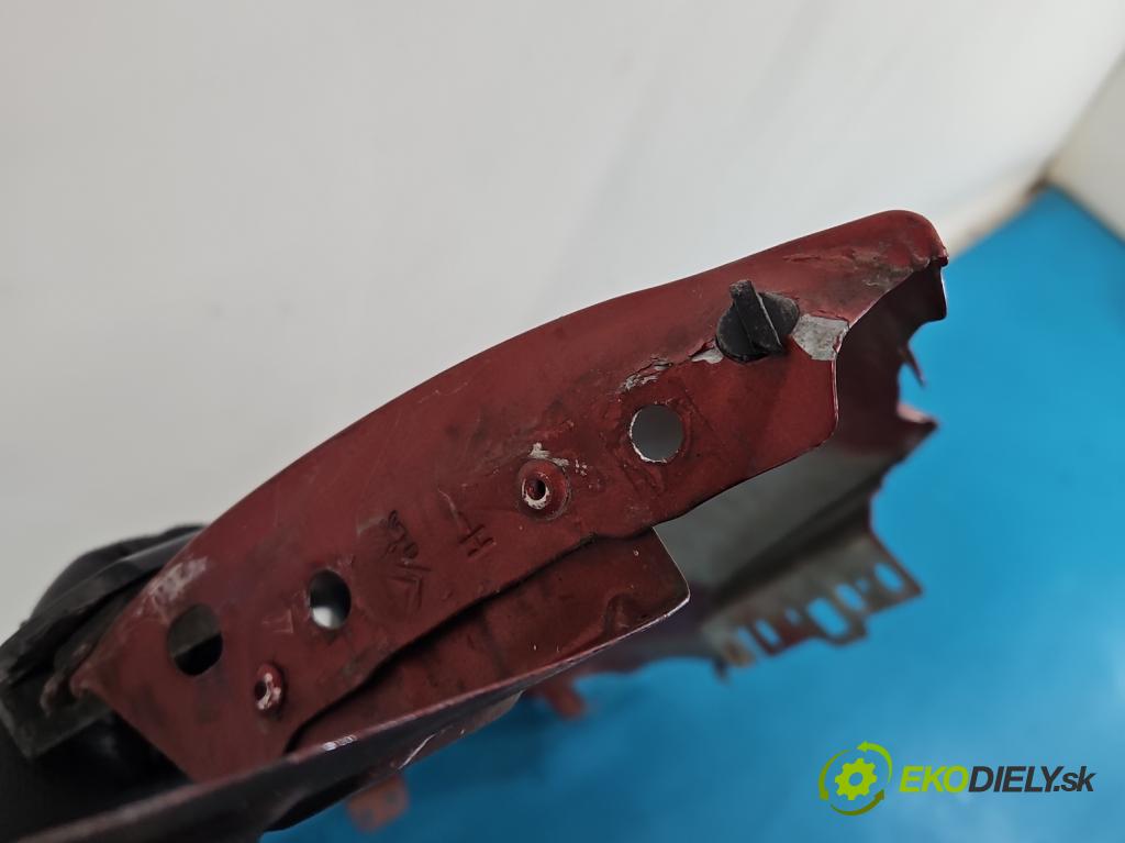 DS 4 2015-2020 2.0 hdi 181KM automatic 133 kW 1997 cm3 5- blatnik přední pravý  (Klika dveří ostatní)