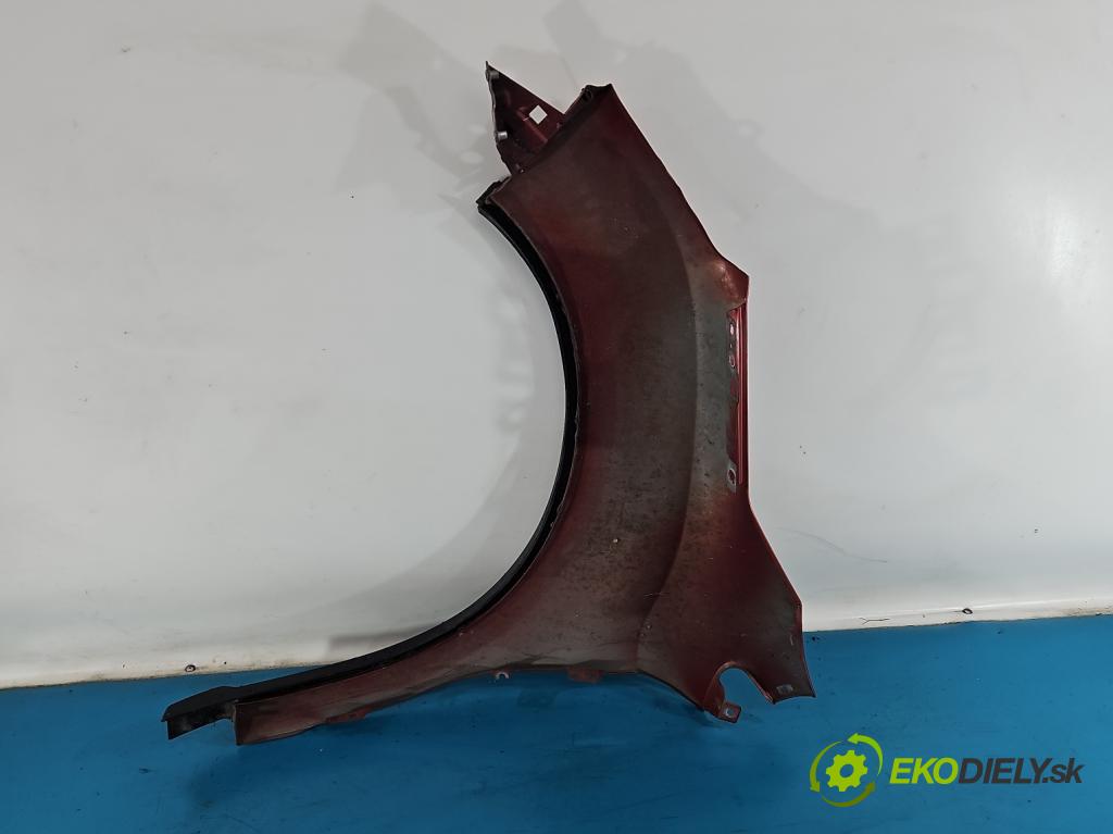 DS 4 2015-2020 2.0 hdi 181KM automatic 133 kW 1997 cm3 5- blatnik přední pravý  (Klika dveří ostatní)