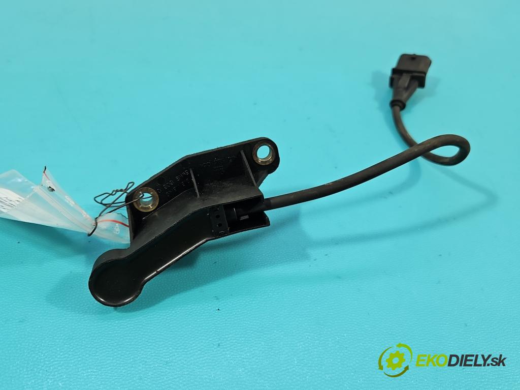 Opel Astra III 2004-2014 1.8 16V 125 hp manual 92 kW 1796 cm3 5- snímač pozice: hřídele vačkový 90536064 (Snímač polohy klikového hřídele)