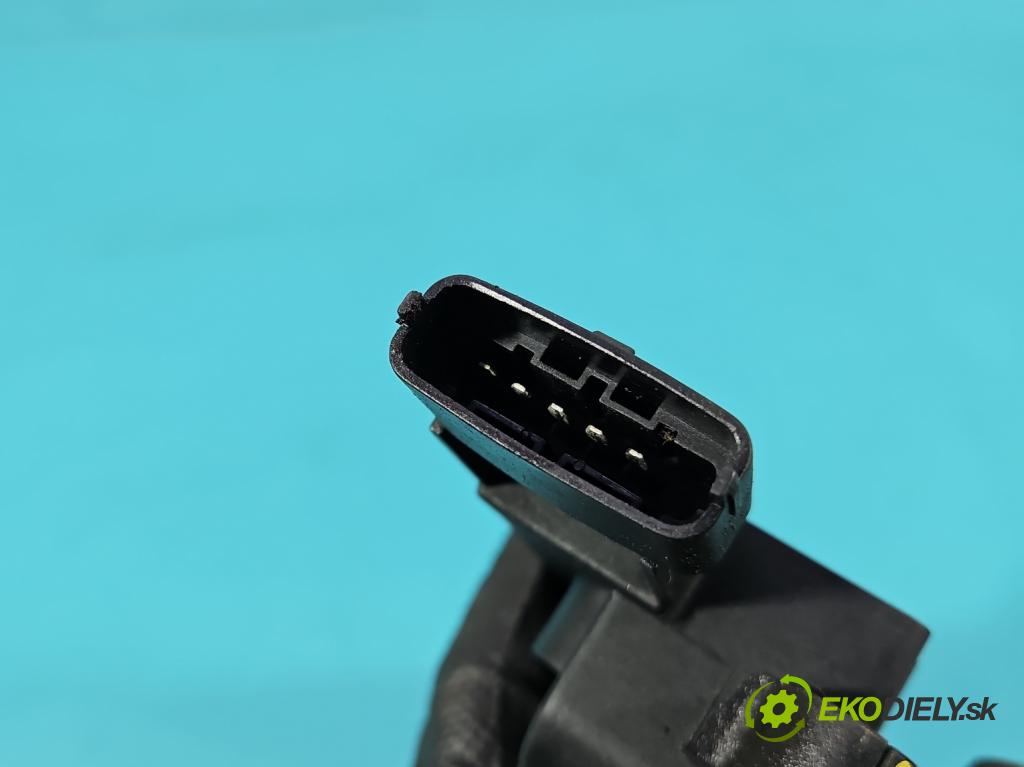 Opel Astra III 2004-2014 1.8 16V 125 HP manual 92 kW 1796 cm3 5- cievka zapaľovacia GN10198 (Zapaľovacia cievka)