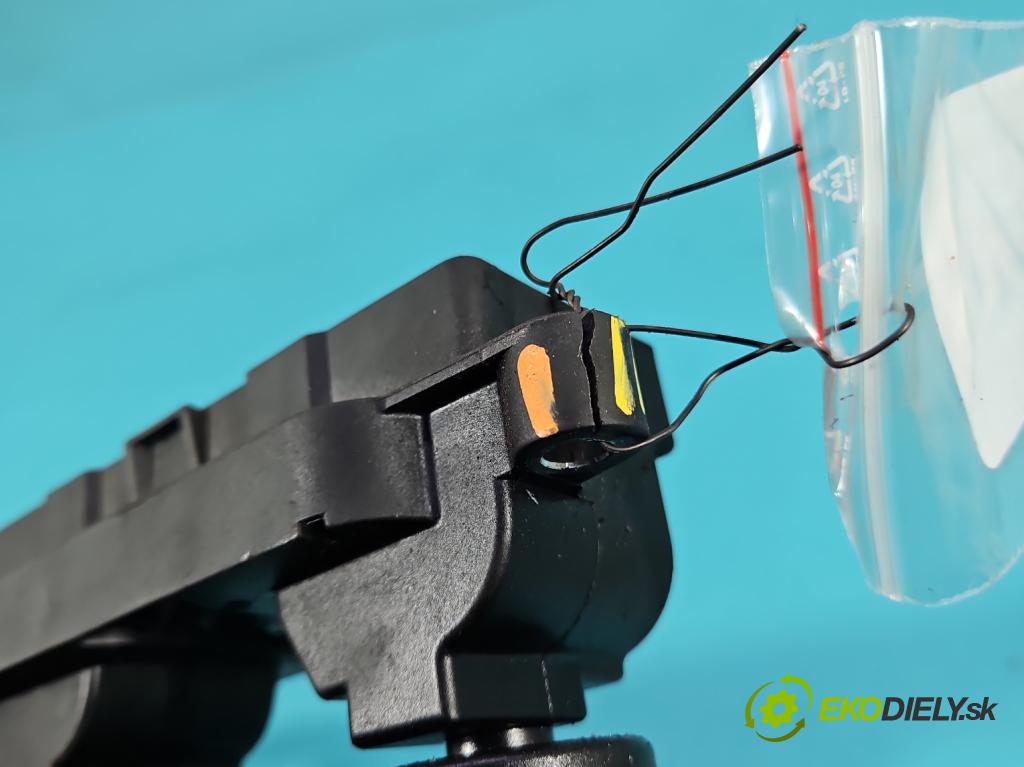 Opel Astra III 2004-2014 1.8 16V 125 HP manual 92 kW 1796 cm3 5- cievka zapaľovacia GN10198 (Zapaľovacia cievka)