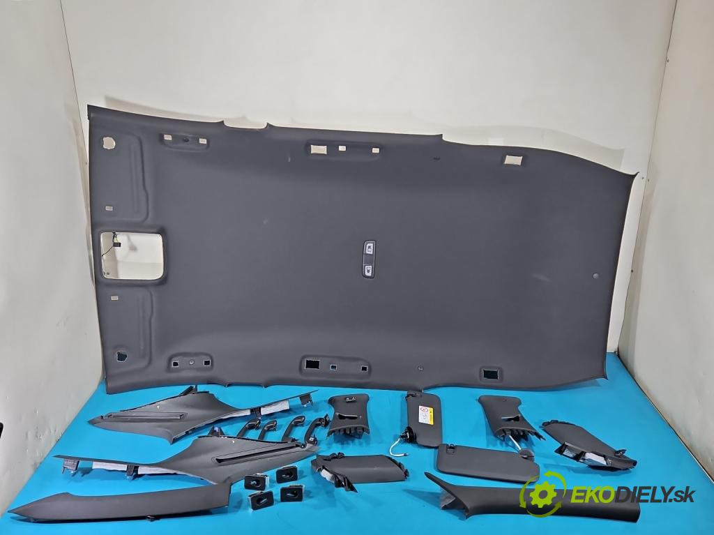 Opel Insignia B 2017-2022 Kombi /