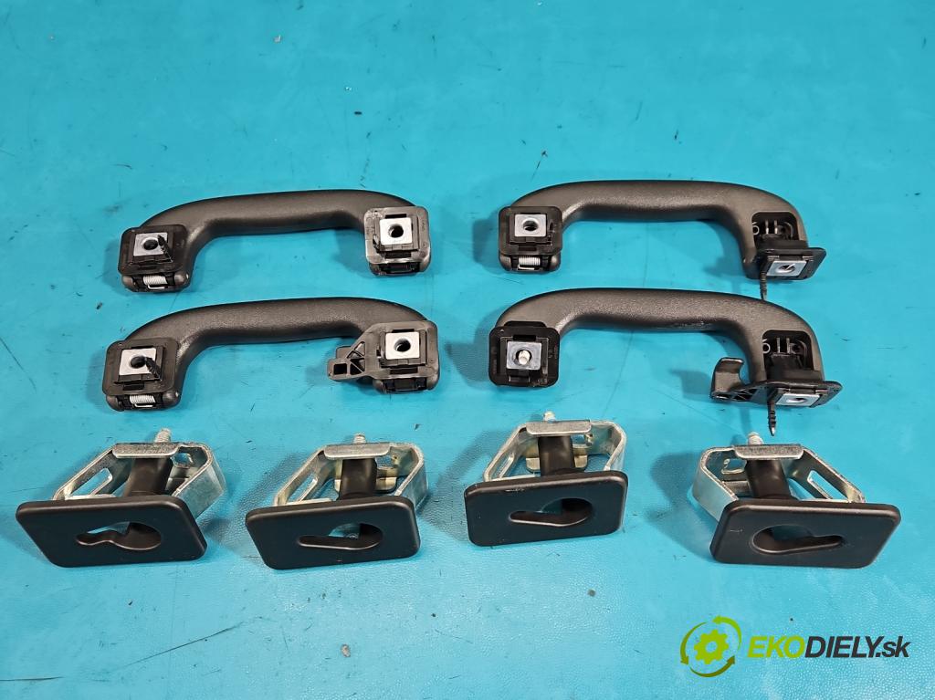 Opel Insignia B 2017-2022 Kombi /