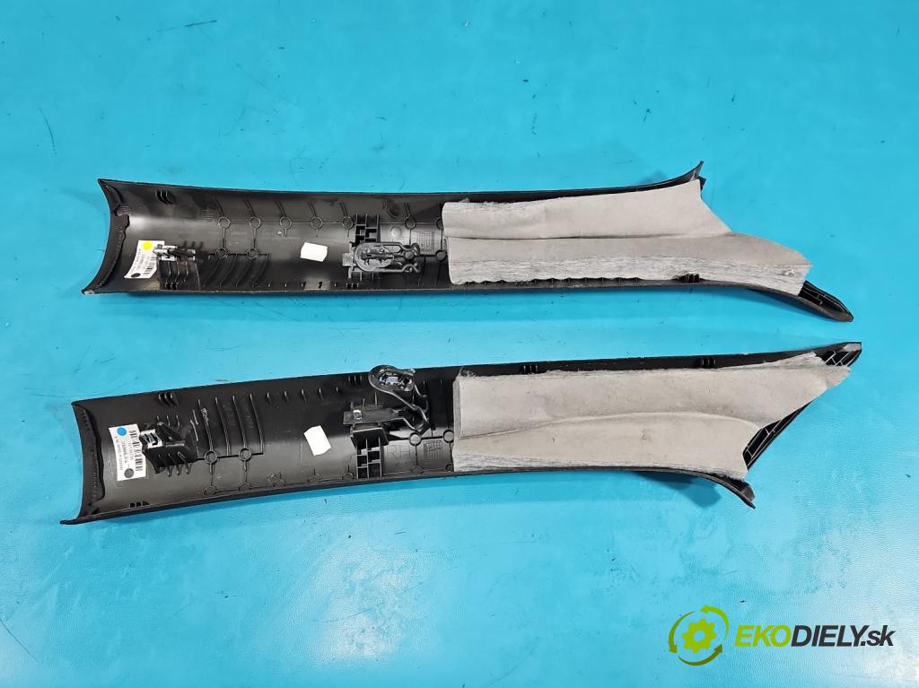 Opel Insignia B 2017-2022 Kombi /