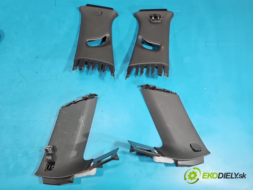 Opel Insignia B 2017-2022 Kombi /