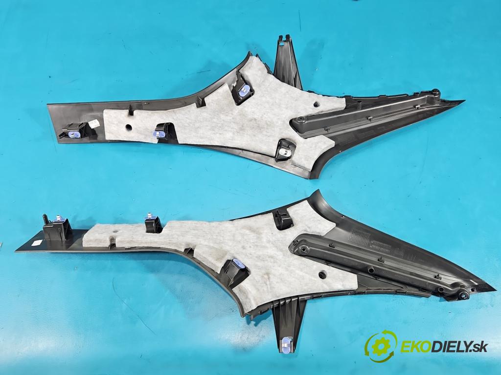 Opel Insignia B 2017-2022 Kombi /