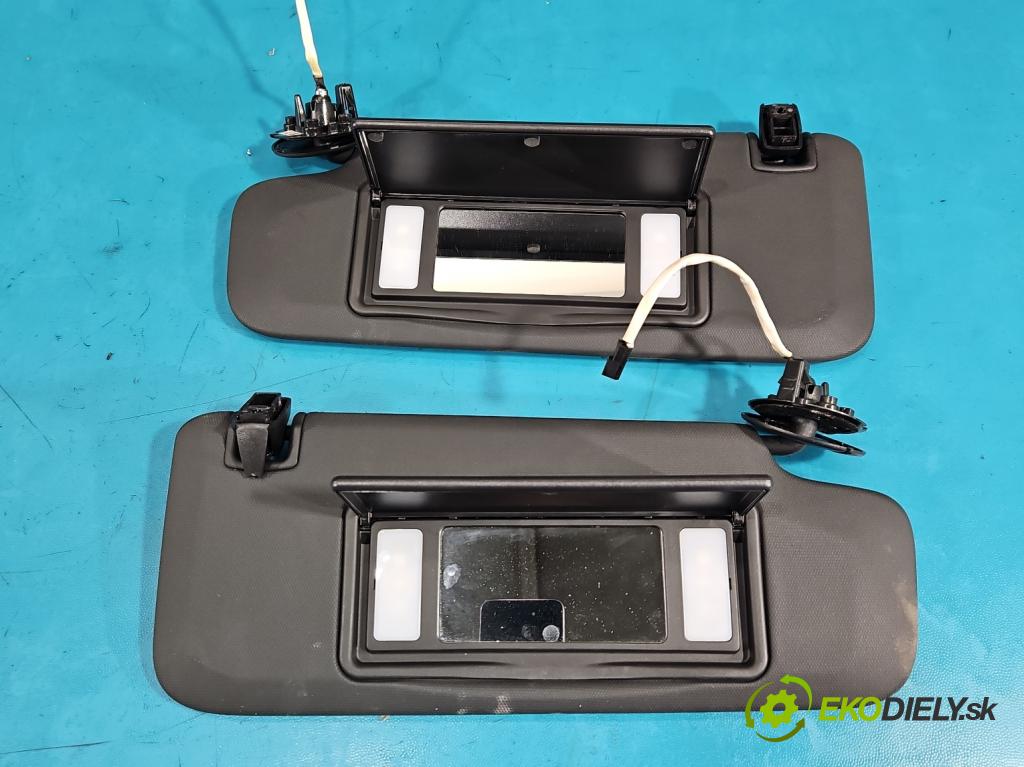 Opel Insignia B 2017-2022 Kombi /