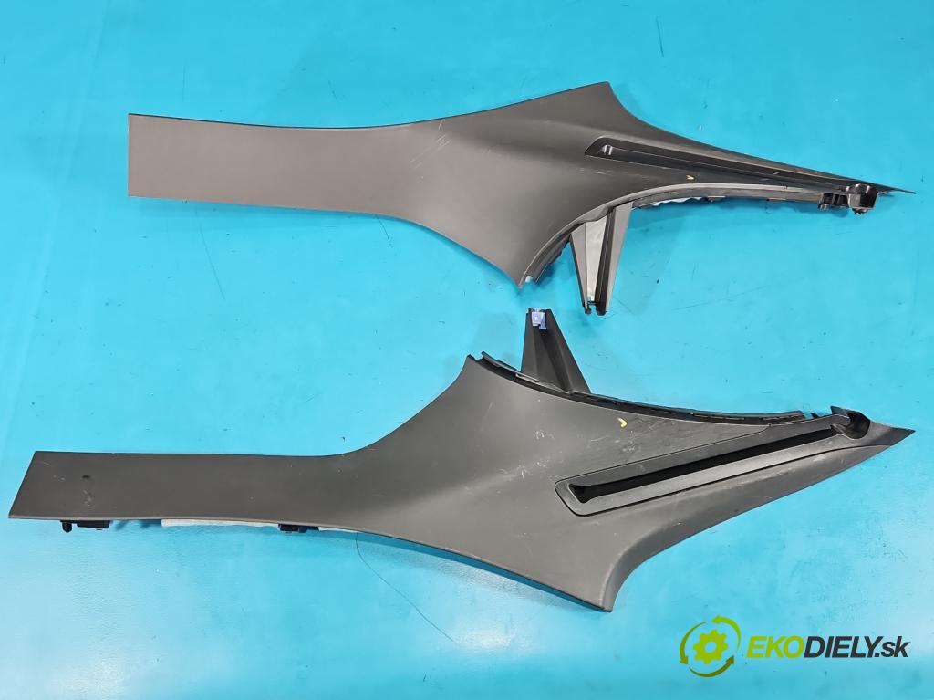 Opel Insignia B 2017-2022 Kombi /