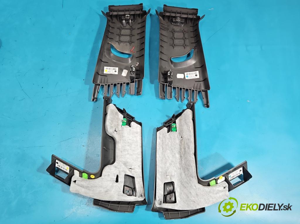 Opel Insignia B 2017-2022 Kombi /