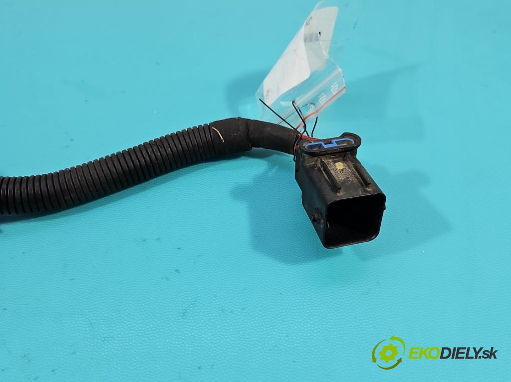 Kia Niro I 2016-2022 1.6 GDI 105 HP automatic 77 kW 1580 cm3 5- Zväzok: ostatné B170401