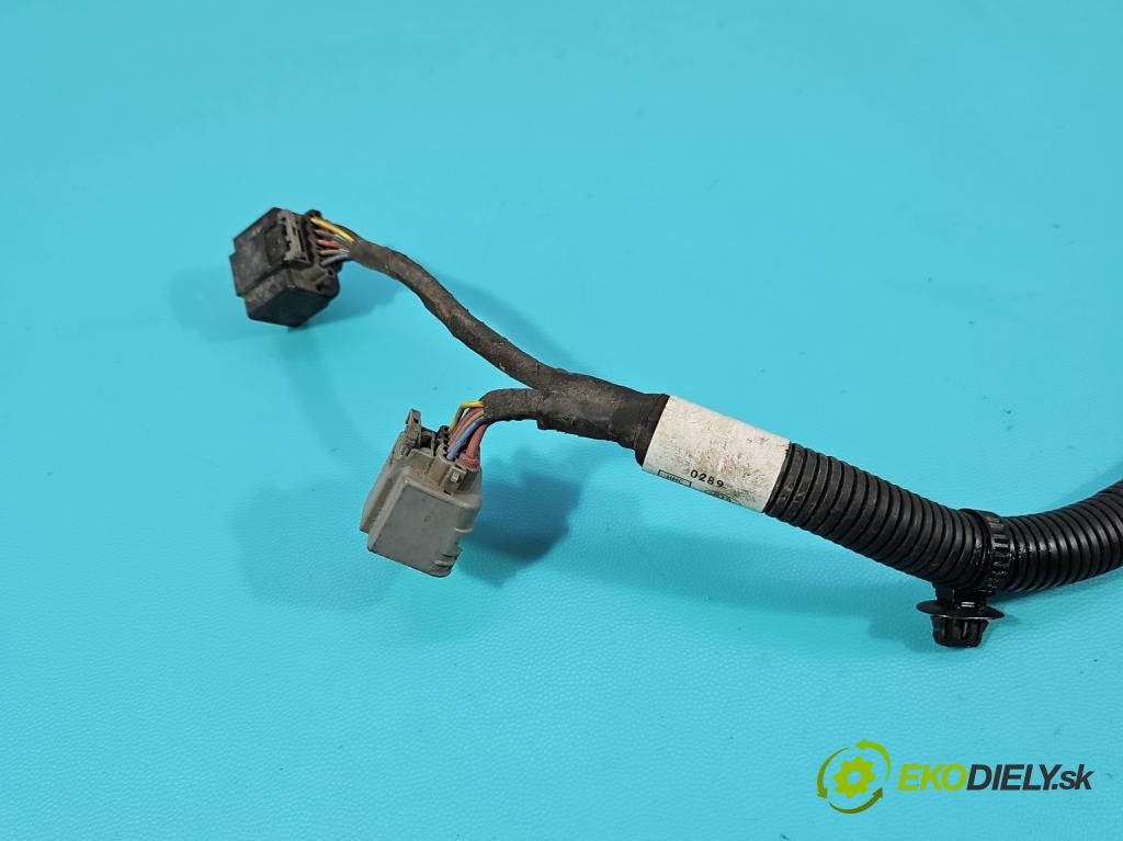 Kia Niro I 2016-2022 1.6 GDI 105 HP automatic 77 kW 1580 cm3 5- Zväzok: ostatné B170401