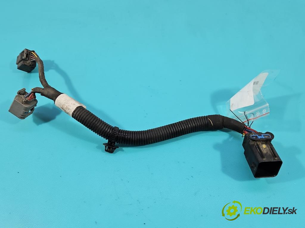 Kia Niro I 2016-2022 1.6 GDI 105 HP automatic 77 kW 1580 cm3 5- Zväzok: ostatné B170401