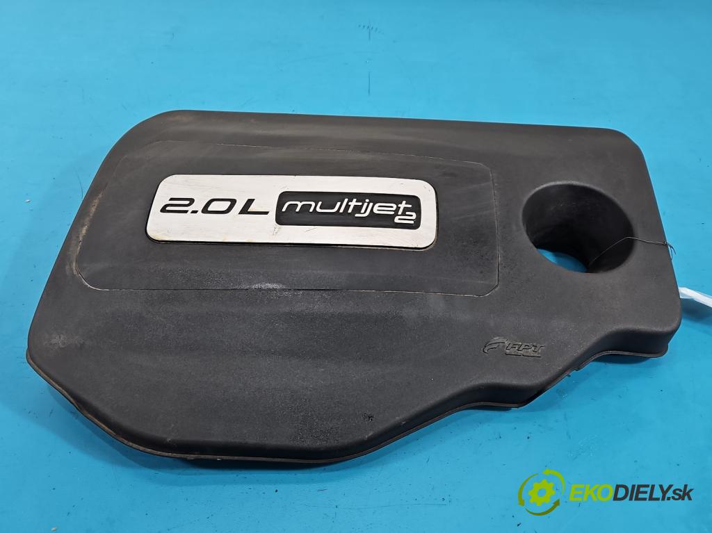 Jeep Cherokee KL 2013-2023 2.0 multijet 140 hp manual 103 kW 1956 cm3 5- kryt motoru horní 04627390AD